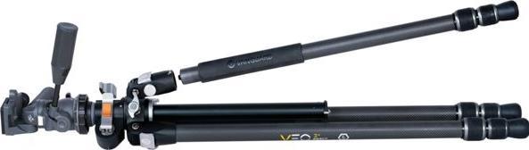 Produktbild Vanguard Stativ VEO3+263CP (Carbon)