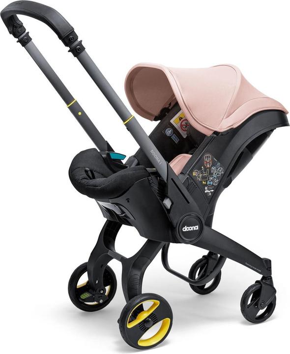 Image du produit Doona i mit Isofix Basis