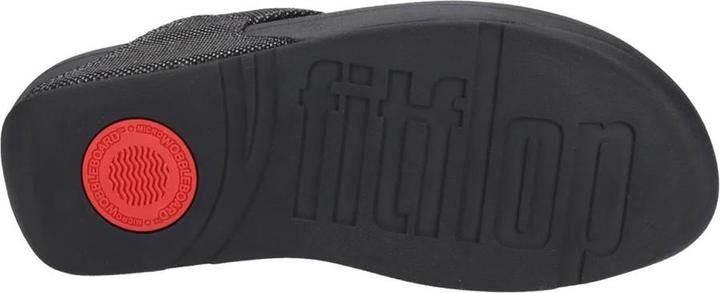 Image du produit Fitflop - Sandales LULU GLITZ - Femme (40.5)
