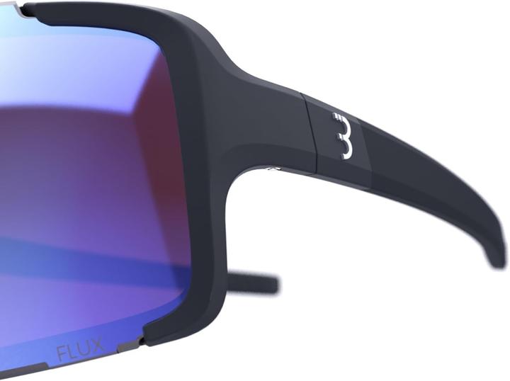 Actual product image BBB Chester Flux (black blue*)