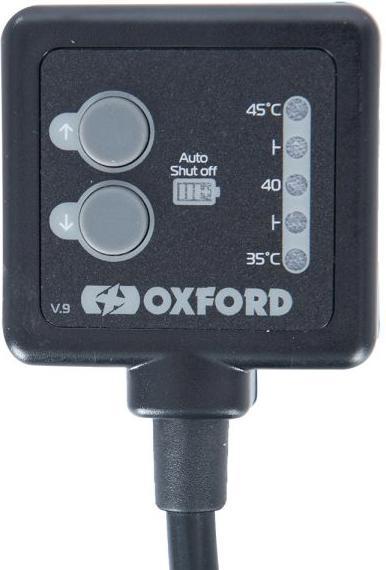 Immagine prodotto Oxford Hotgrips Thumbwarner
