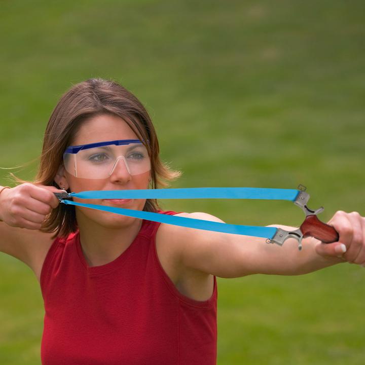 Productafbeelding Relaxdays Slingshot