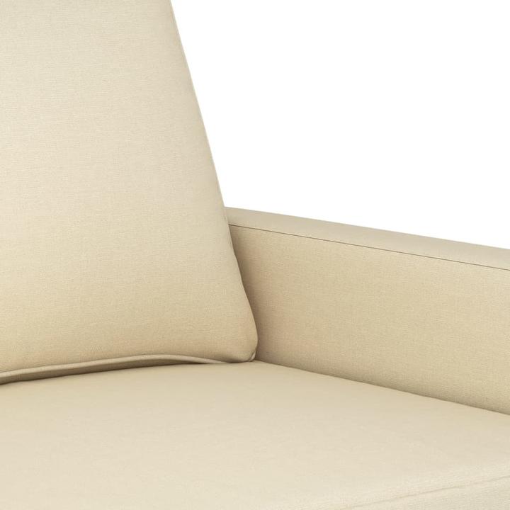 Produktbild vidaXL 2-Sitzer-Sofa (2-Sitzer)