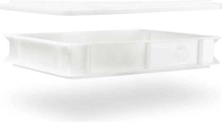 Actual product image Fumosa Pizzaballen Box 7 CM