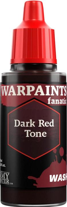 Dark Red Tone