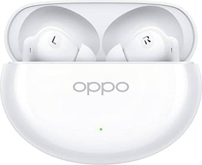 Produktbild OPPO Enco Air4 (ANC, 12 h, Kabellos)