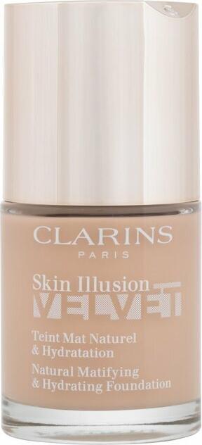 Actual product image Clarins Skin Illusion Velvet No 108.3N (Camel)
