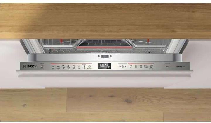 Actual product image Bosch Hausgeräte SBD6ECX12E