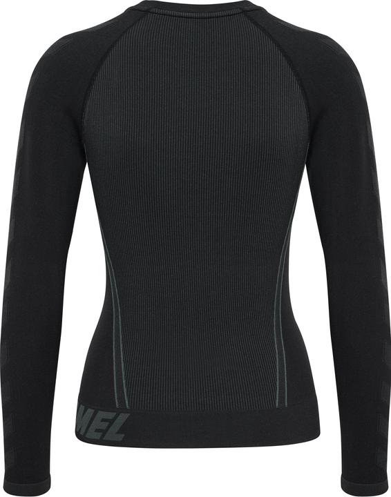 Produktbild hummel hmlTE CHRISTEL SEAMLESS T-SHIRT L/S (L)