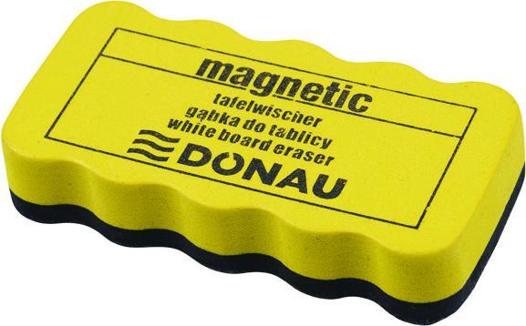 Immagine prodotto Donau Spugna cancellabile per lavagna bianca, 110x57x25mm