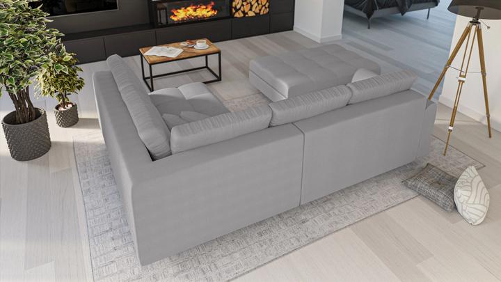 Produktbild Ropez Ariella (Sofahocker)