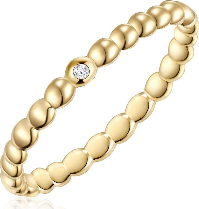 Immagine prodotto Glanzstücke München Donna Argento Argento Giallo Oro - 24509 (58, 925 Argento)
