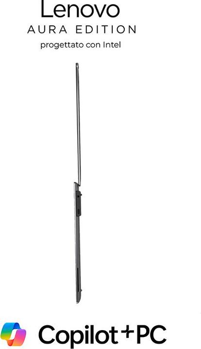 Immagine prodotto Lenovo X9-14 (14", 1000 GB, 32 GB, Italiano)