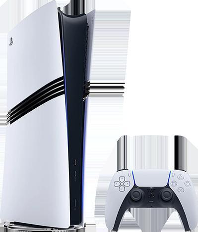 Produktbild Sony Playstation 5 Pro - 2 TB