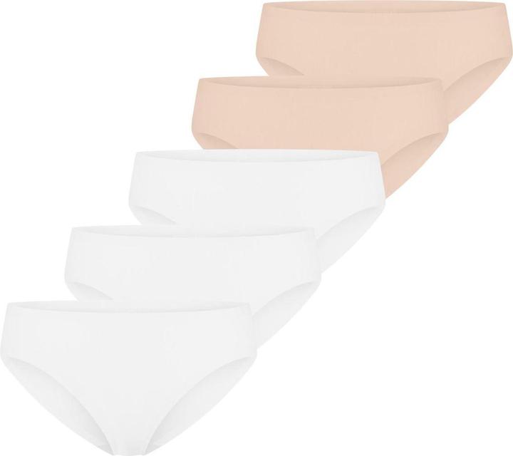 Beige, Bianco