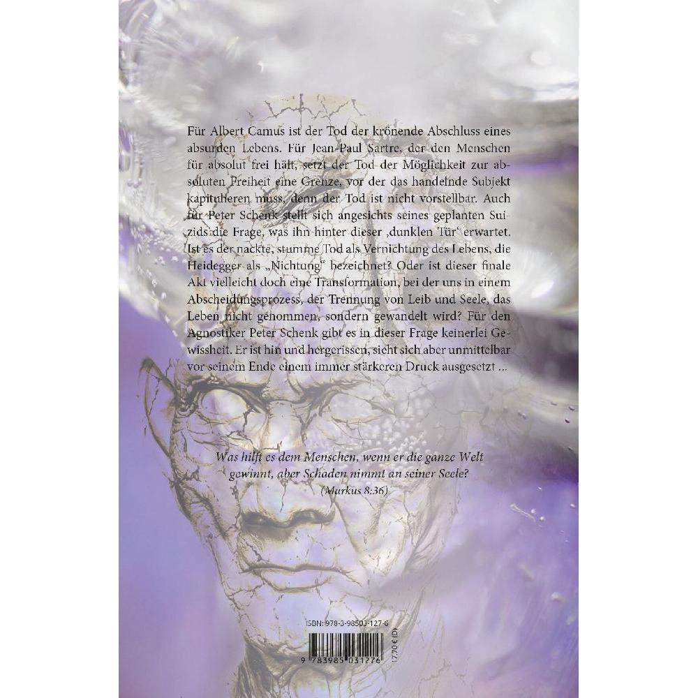 Thumbnail - Termin mit dem Tod, Belletristik von Hubert Michelis