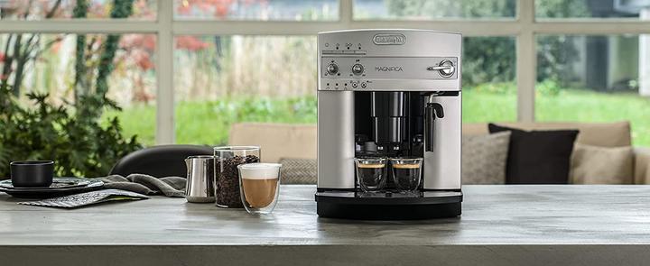 Produktbild De'Longhi Magnifica