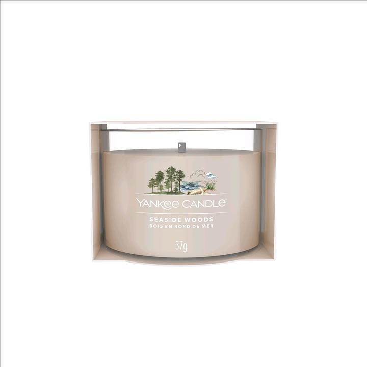 Produktbild Yankee Candle Seaside Woods