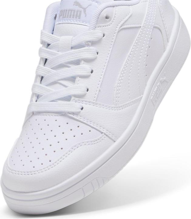 Image du produit Puma Rebound V6 Lo Jr (39)