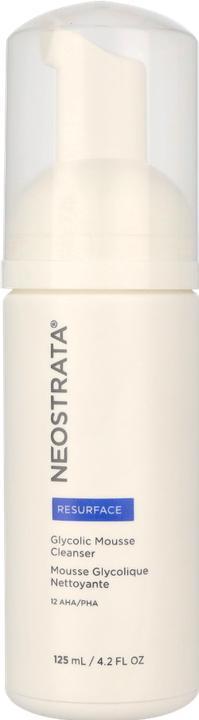 Image du produit NeoStrata Mousse nettoyante glycolique (Mousse nettoyante, 125 ml)