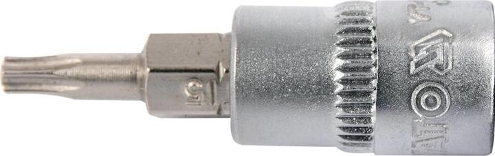 Actual product image Yato YT-04303 (Hexagon socket TX)