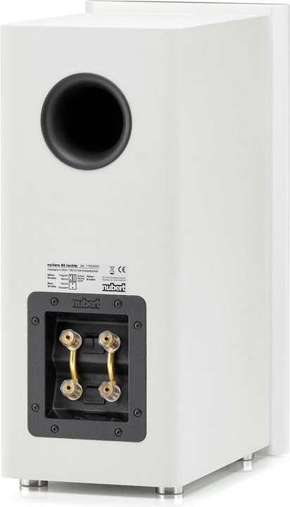 Actual product image Nubert nuVero 60 (1 pcs.)