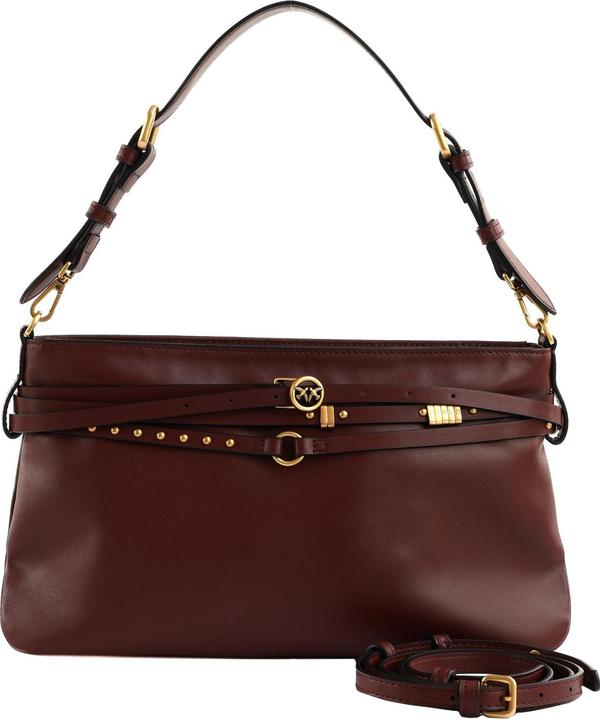 Antique Gold, Burgundy Wine
