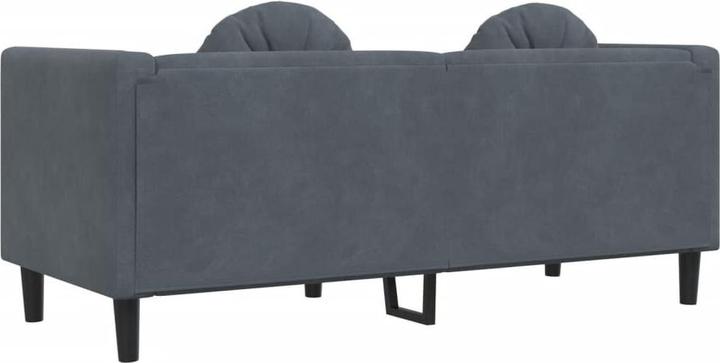 Actual product image vidaXL Jukka (2 person sofa)