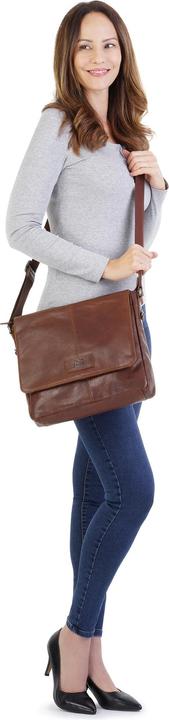 Immagine prodotto Bodenschatz Messenger (6 l)