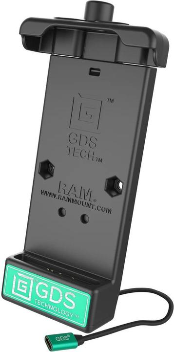 RAM Mounts GDS® Vehicle Dock for Samsung