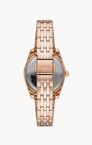 Image du produit Fossil Scarlette Mini (Montre analogique, 32 mm)