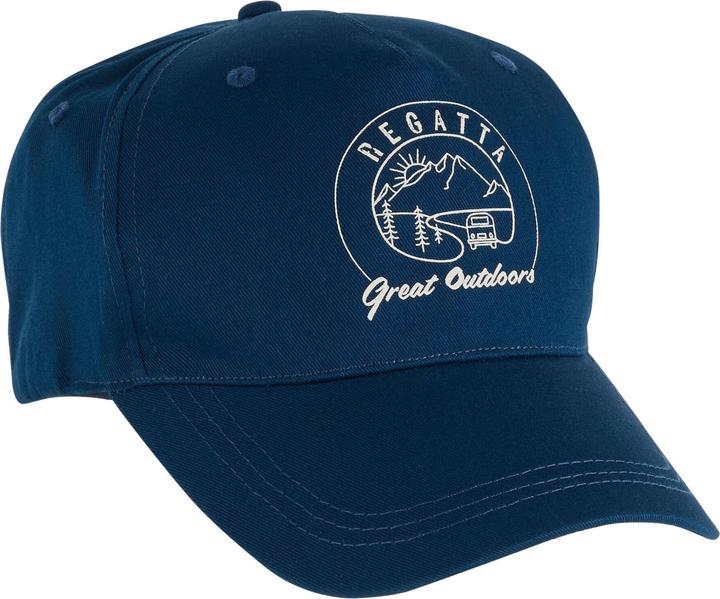 Produktbild Regatta Snapback Mütze