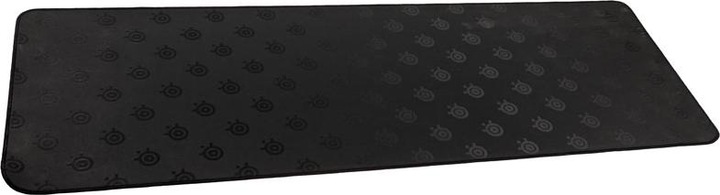 Produktbild SteelSeries QcK Edge (XL)