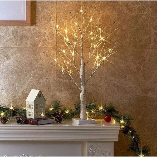 Image du produit MU Style Bouleau artificiel (1 x)