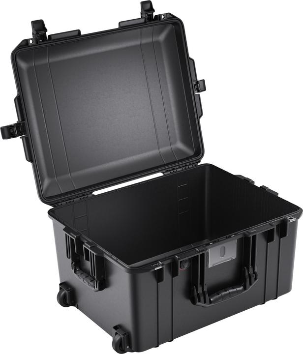 Actual product image Peli Air 1607 NF (No Foam) Without foam insert. (Photo case, 63 l)