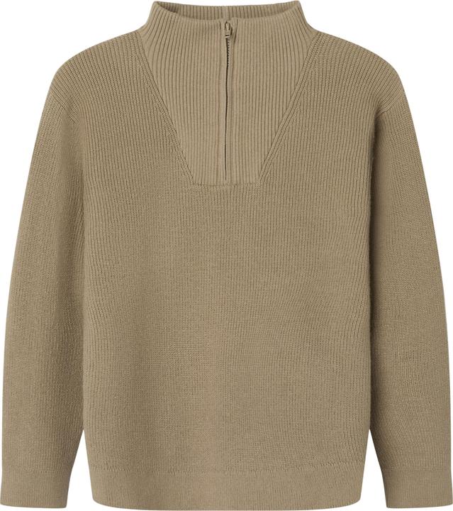 Produktbild Name it Nkmnesolle Ls Knit Noos (158, 164)