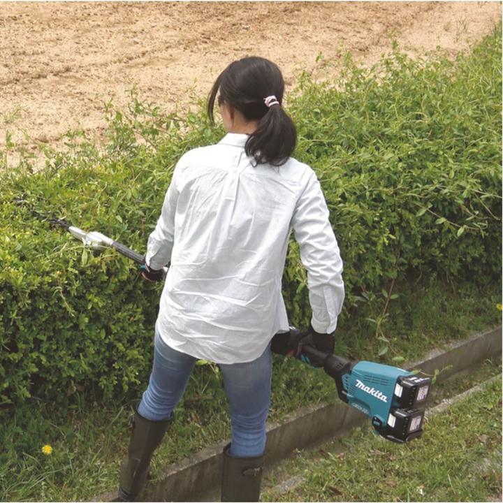 Immagine prodotto Makita DUX60Z (Lama per taglio metalli)