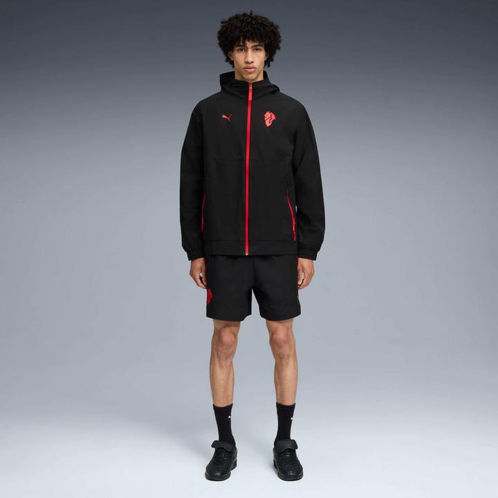 Image du produit Puma ACM PUMATECH Short tissé décontracté (L)