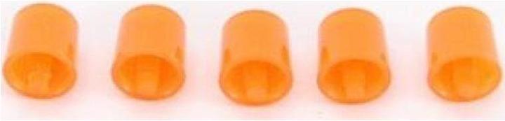 Produktbild Bruder Warnleuchte orange