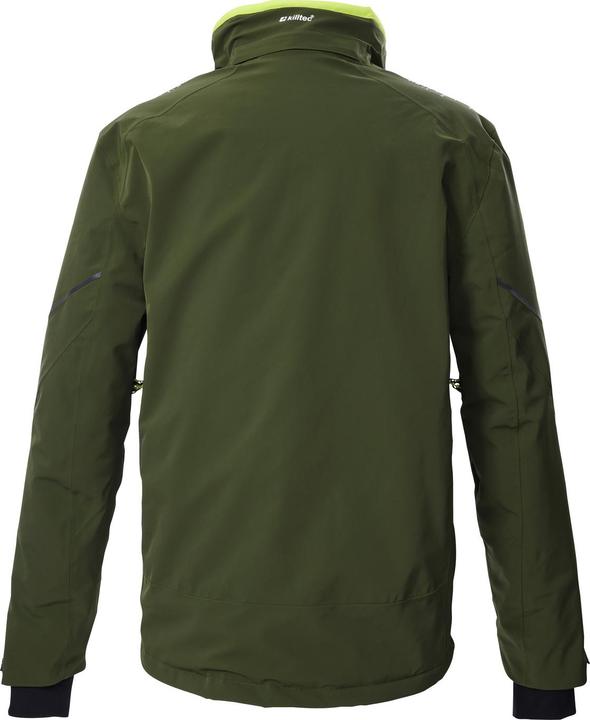 Immagine prodotto Killtec Ksw 50 Mn Ski Jckt (3XL)