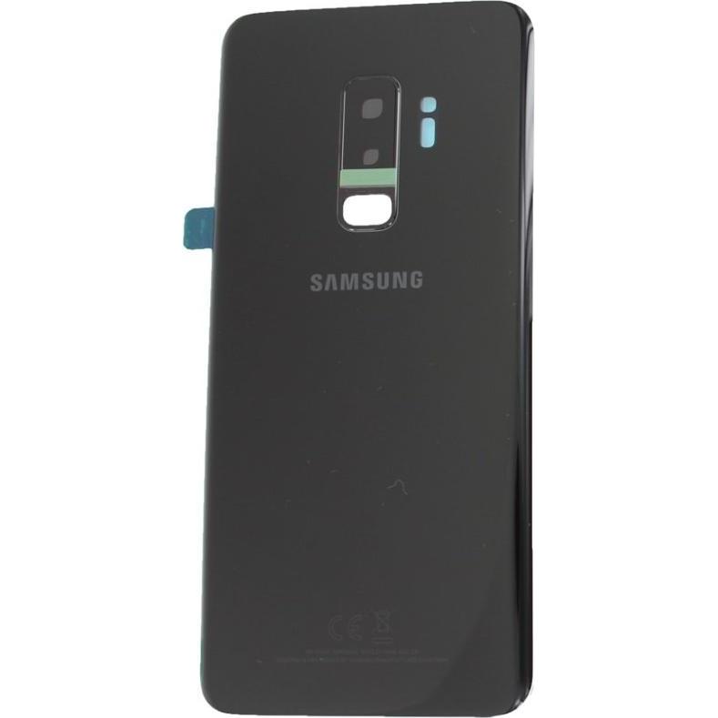 Samsung Svc Cover (Samsung Galaxy S24+), Smartphone Hülle, Blau