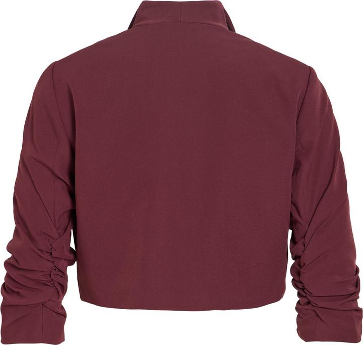 Actual product image Vila VIHER Kurzer offener Blazer (44)