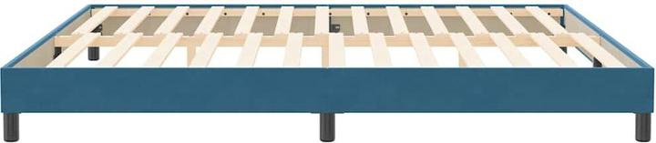 Produktbild vidaXL Boxspringbett (200 x 210 cm)