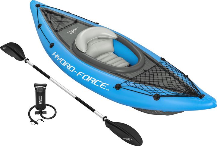 Bestway Hydro Force Cove Campion (1 Person)