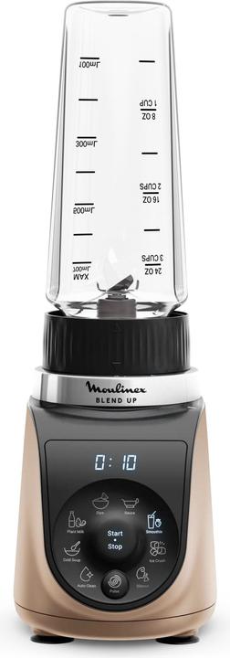 Produktbild Moulinex LM190AF0 (1000 W)