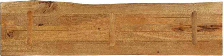 Actual product image vidaXL Travis (160 x 40 cm)