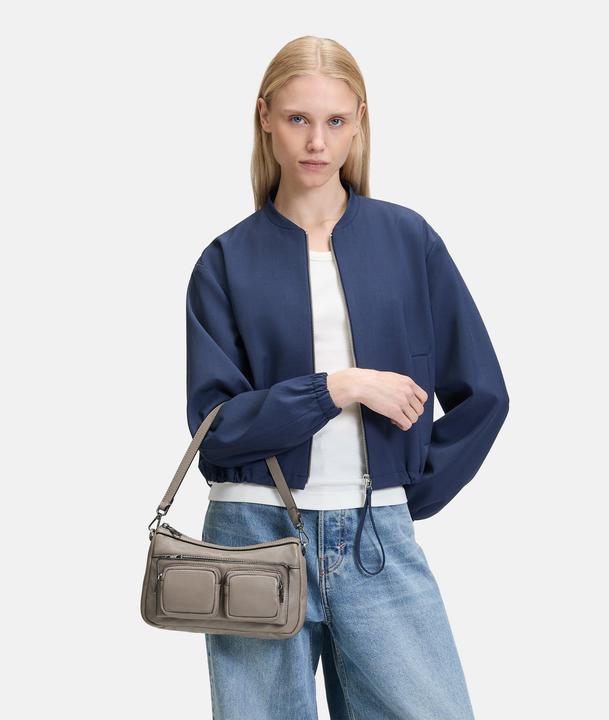 Actual product image Liebeskind Berlin Handtasche Maia S Sheep Natural