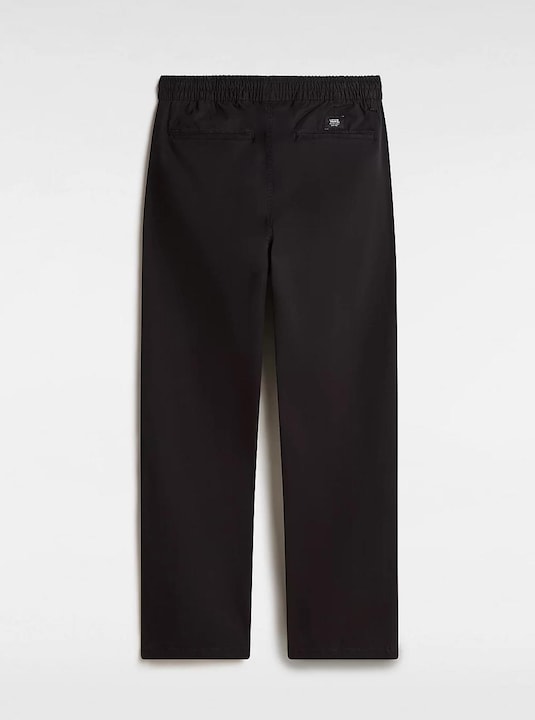 Actual product image Vans Trousers Range Relaxed Elastic (L)