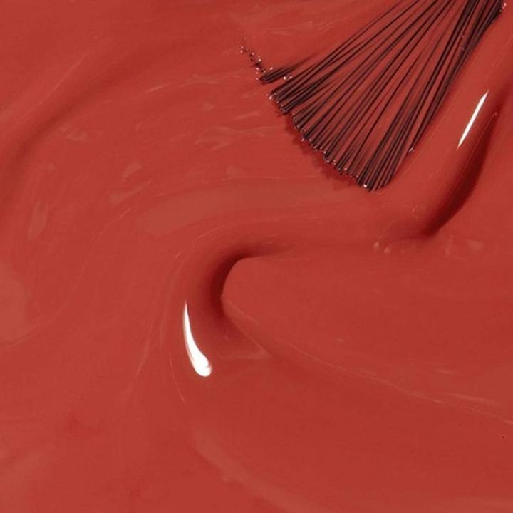 Produktbild OPI Peru - My Solar Clock is Ticking (Rot, Farblack)