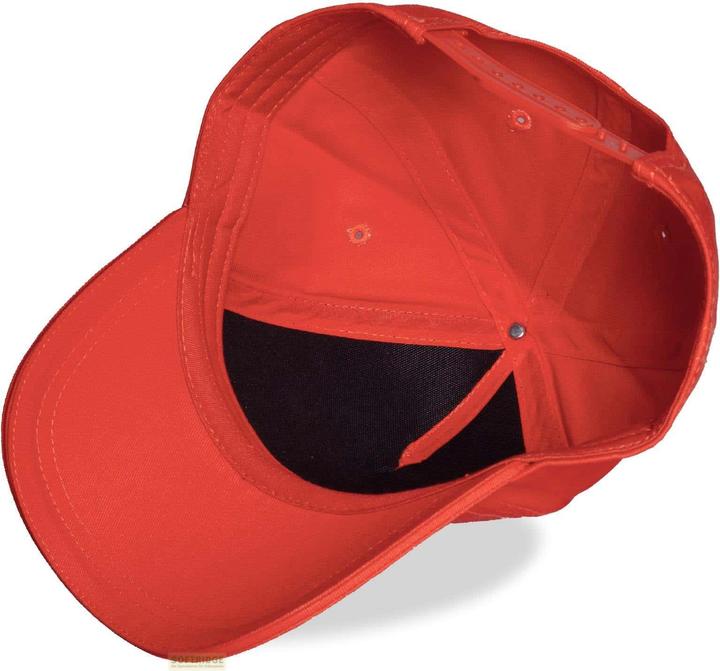 Immagine prodotto Difuzed Cookie Monster - Men's Adjustable Cap (Taglia unica)